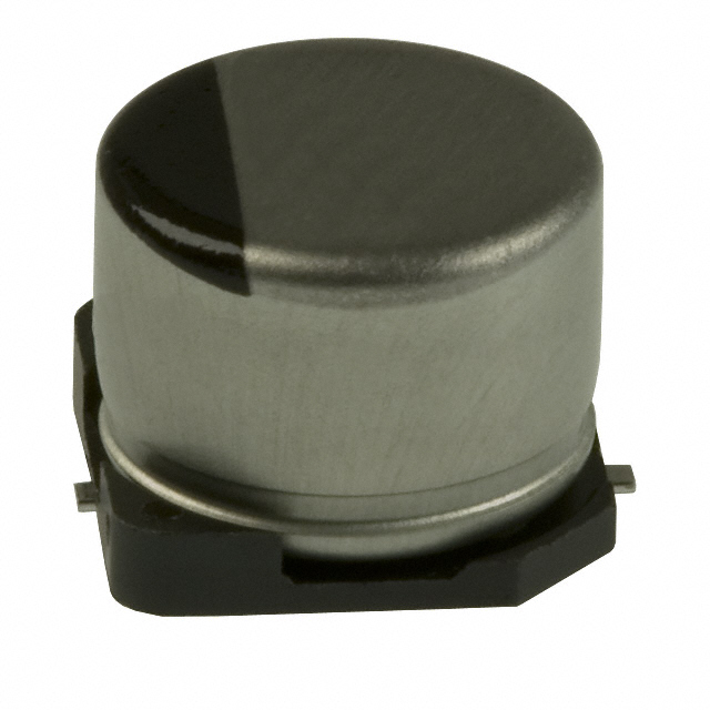 EEE-1VA470P Panasonic Electronic Components  Condensadores electrolíticos de aluminio